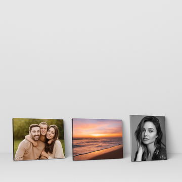 📸 Fotokunst – Persönliche Momente als stilvolle Wandbilder | STYON