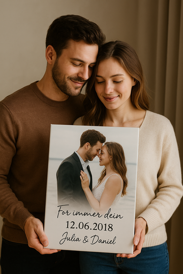 Unvergessliche Jubiläumsgeschenke – Persönlich & mit Liebe von STYON