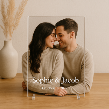 Couple – Eure Liebe als Kunstwerk von Styon