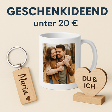 💡 STYON Geschenkideen unter 20 € – Kleine Aufmerksamkeiten mit großer Wirkung