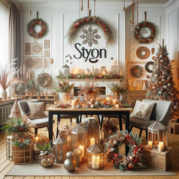 Entdecken Sie die Welt der personalisierten Geschenke - Styon
