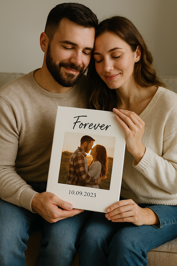 Wenn Worte fehlen – Ein personalisiertes Geschenk sagt alles