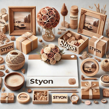 Warum bei Styon einkaufen? Ihre Vorteile auf einen Blick - Styon