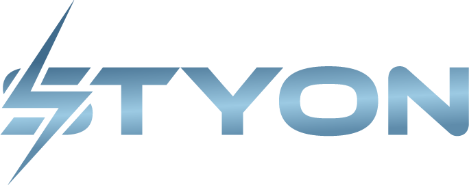 Styon | Logo