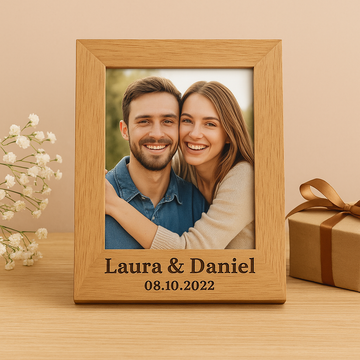 Personalisierte Gravurgeschenke für Geburtstage – Einzigartige Überraschungen von STYON