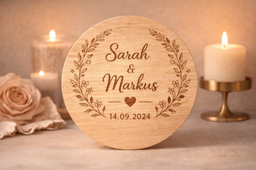 Wanddeko  Holzgravur  Home Decor  Geschenkideen  STYON Produkte