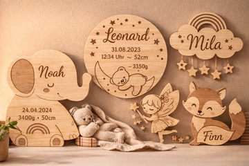 Küche  Holzlöffel  Gravur  Geschenkideen  Nachhaltig  STYON Produkte