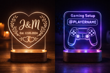 Schlüsselanhänger  Gravur  Geschenke  Kunstleder  Holzprodukte  STYON