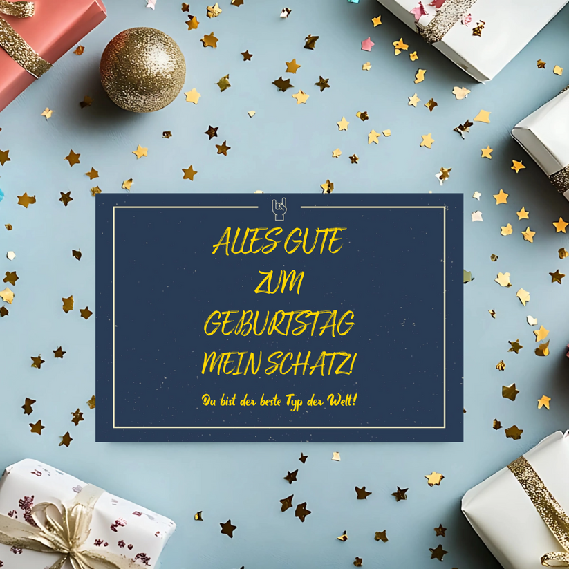 Karten Motiv 4