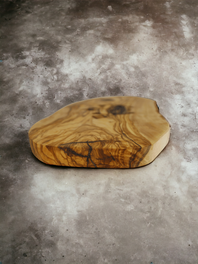 Masla de taiere din lemn Maslin personalizata cu nume