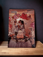 Personalisiertes Puzzle 120 Teile mit gewünschtem Foto - Styon