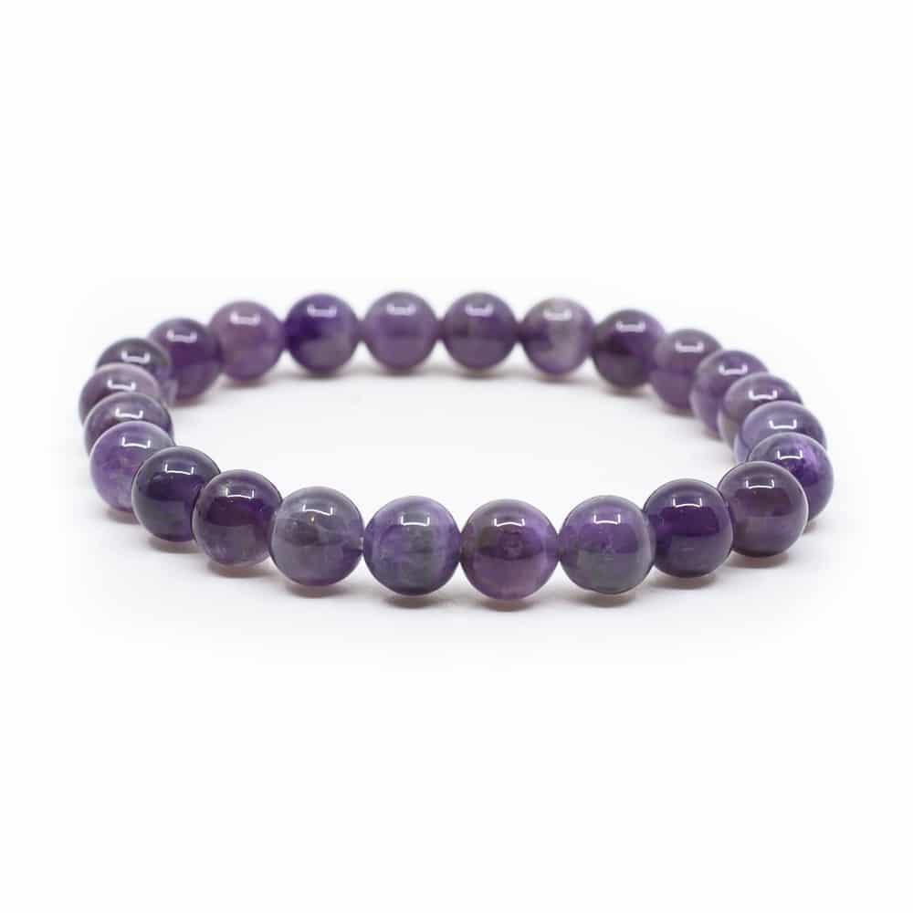 Amethyst Power Armbänder - Gelassenheit und Klarheit - Styon