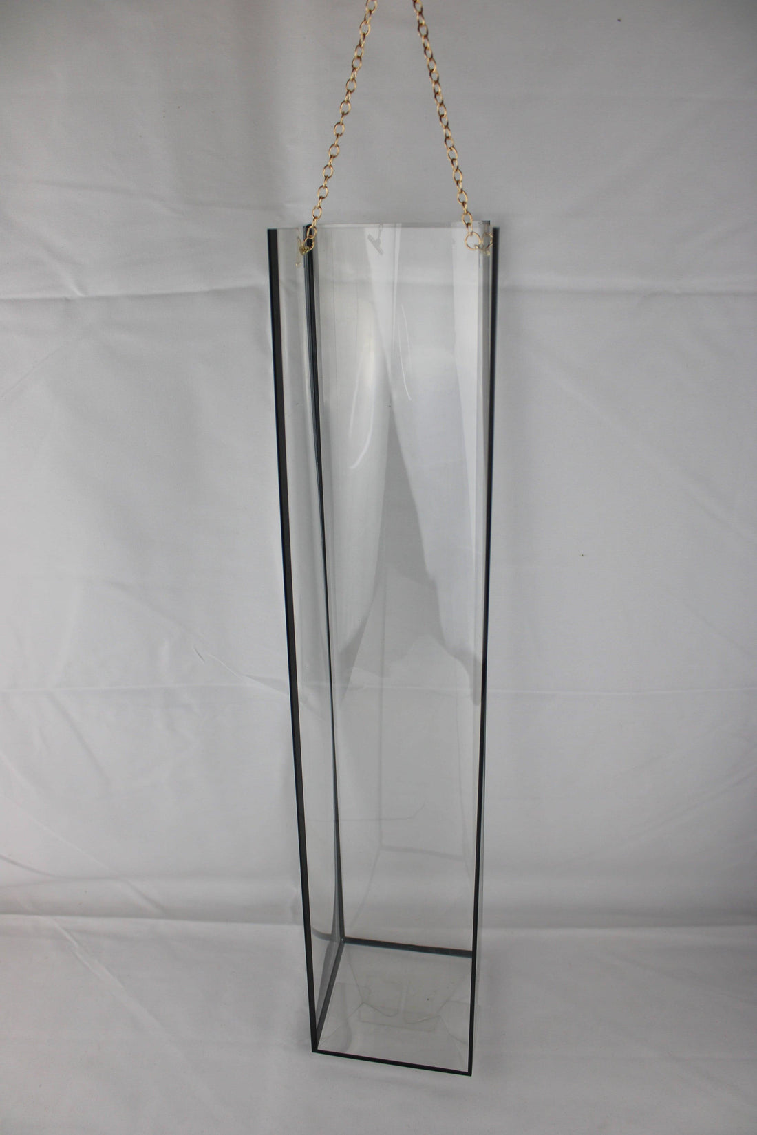 Blumenverpackungskasten Transparentes PVC - Styon