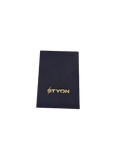 Elegantes Gold-Titan-Stahl Armband Für Frauen, Muttertags-Geschenk - Styon