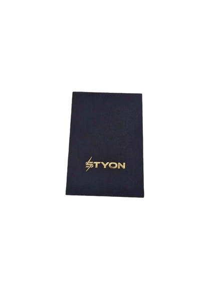 Elegantes Gold-Titan-Stahl Armband Für Frauen, Muttertags-Geschenk - Styon
