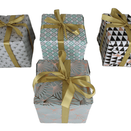 Geschenkverpackung für Ihr Produkt - Styon