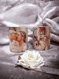 Individuell gestaltbare 325 ml Tasse mit Wunschbild | Foto personalisiert | Geschenk - Styon