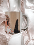 Individuell gestaltbare 325 ml Tasse mit Wunschbild | Foto personalisiert | Geschenk - Styon