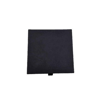 Luxuriöse schwarze Schmuckkästchen aep - Styon