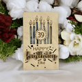 Personalisierte Geburtstagsgeschenke von Styon – einzigartige Geschenkideen mit Gravur und individueller Note für jeden Anlass.