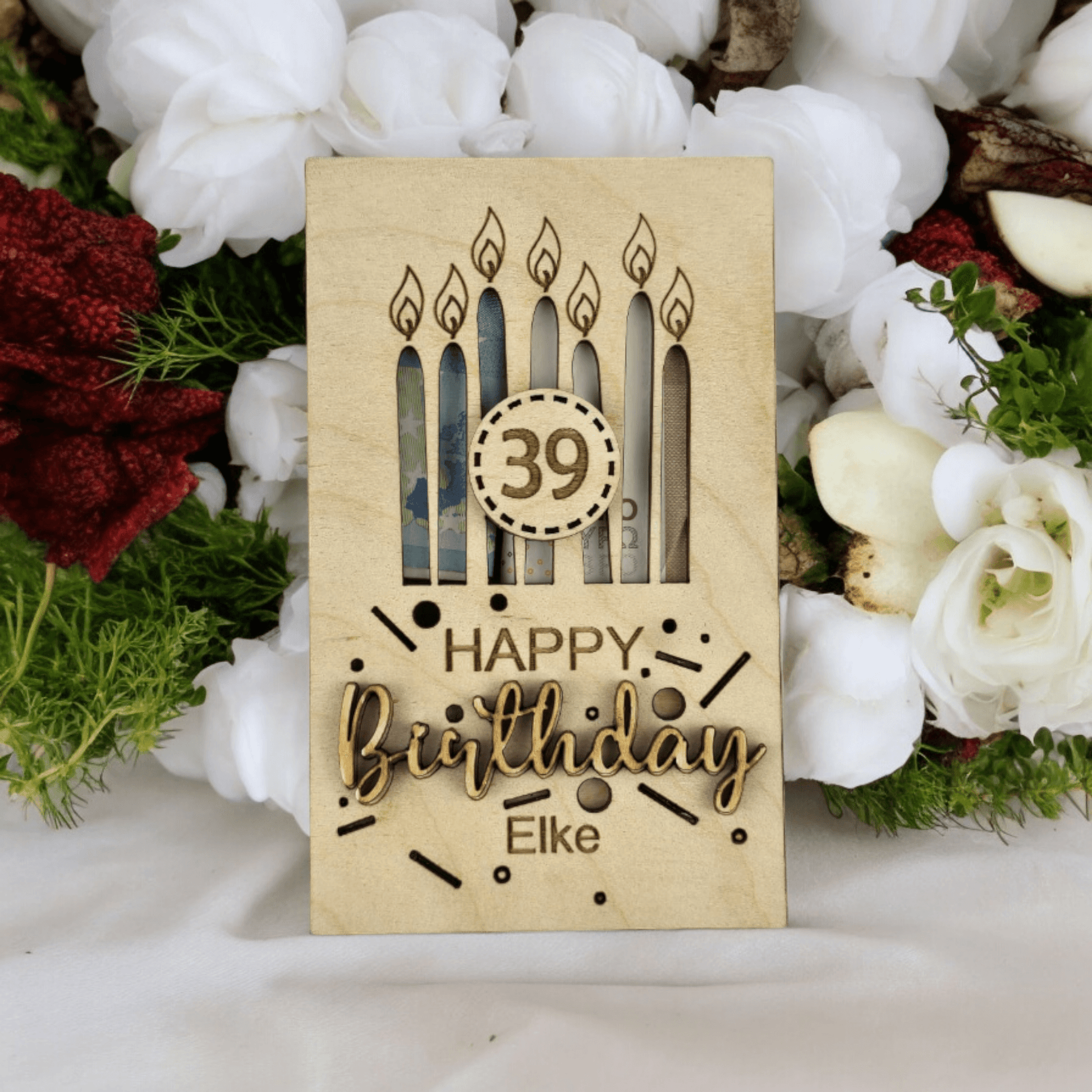 Personalisierte Geburtstagsgeschenke von Styon – einzigartige Geschenkideen mit Gravur und individueller Note für jeden Anlass.